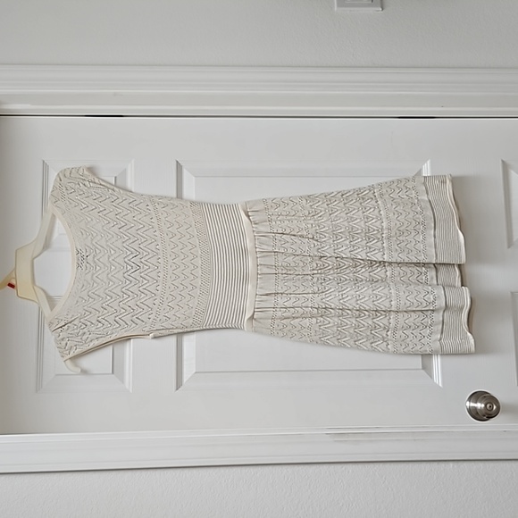 American Eagle Outfitters Lined Dress Size S/P - Picture 2 of 5